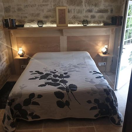 Bed and Breakfast Moulin Du Soustre Cavagnac Экстерьер фото