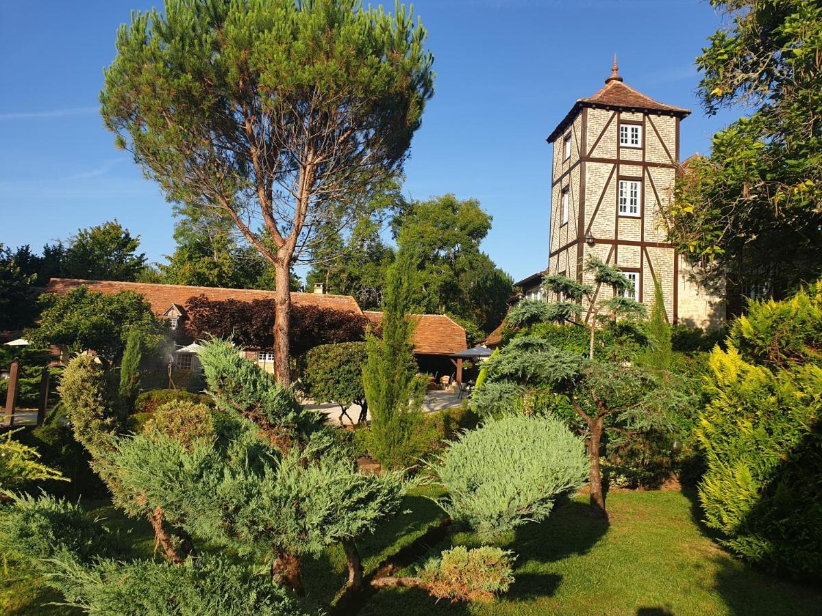 Bed and Breakfast Moulin Du Soustre Cavagnac Экстерьер фото