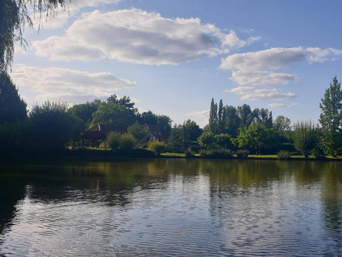 Bed and Breakfast Moulin Du Soustre Cavagnac Экстерьер фото