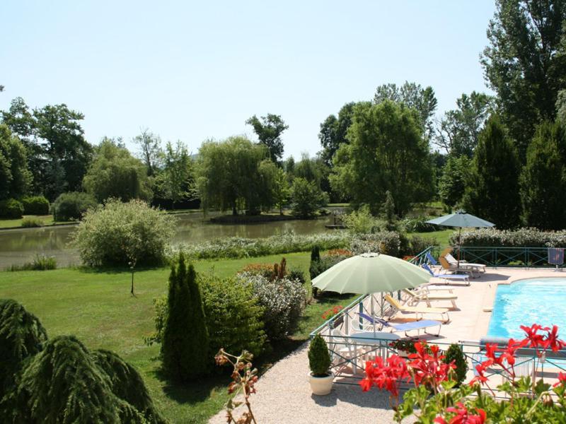 Bed and Breakfast Moulin Du Soustre Cavagnac Экстерьер фото