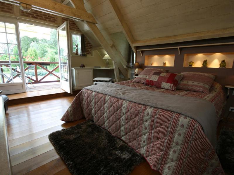 Bed and Breakfast Moulin Du Soustre Cavagnac Экстерьер фото