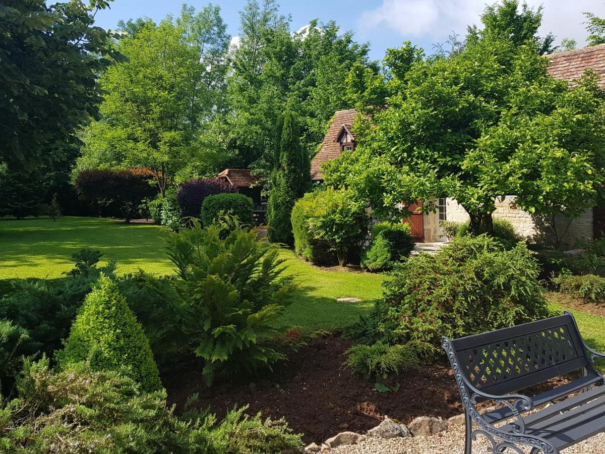 Bed and Breakfast Moulin Du Soustre Cavagnac Экстерьер фото