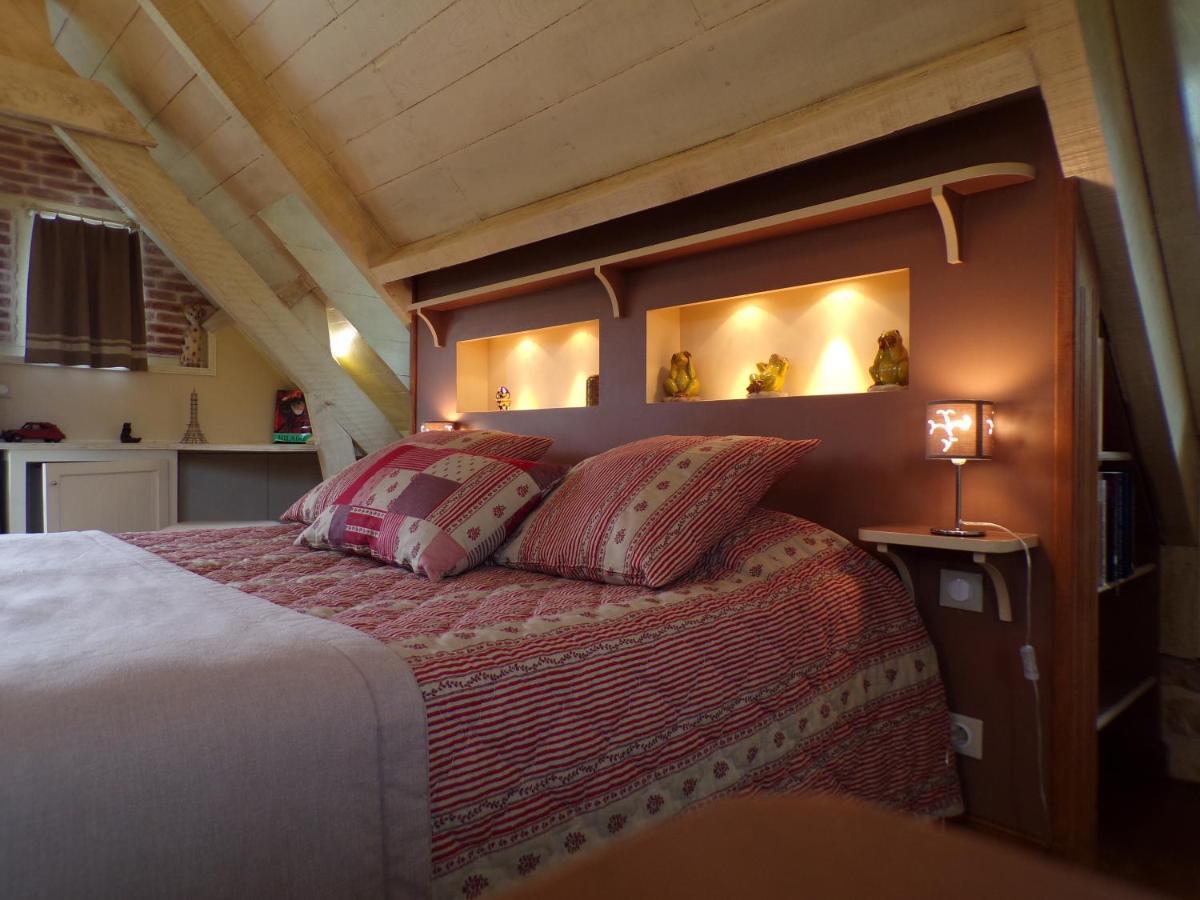 Bed and Breakfast Moulin Du Soustre Cavagnac Экстерьер фото