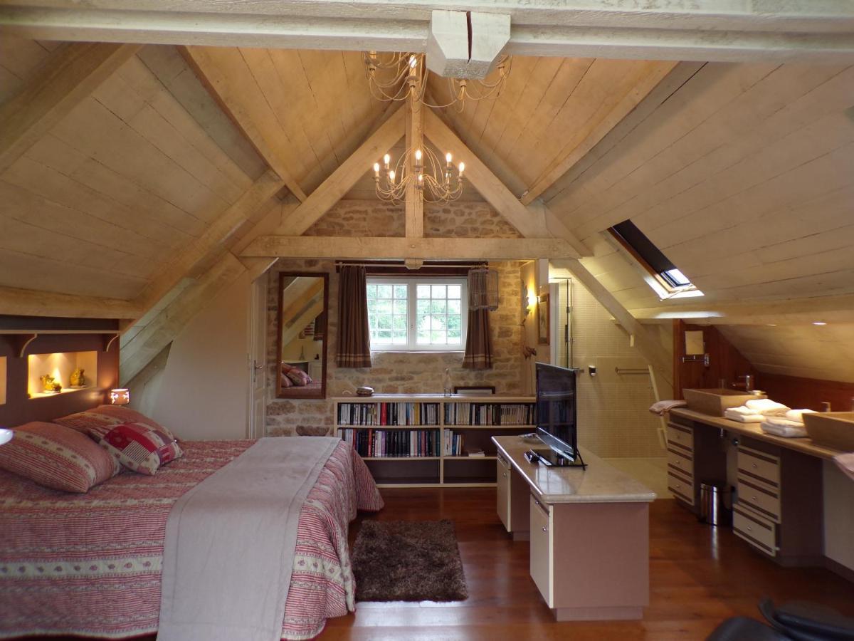 Bed and Breakfast Moulin Du Soustre Cavagnac Экстерьер фото