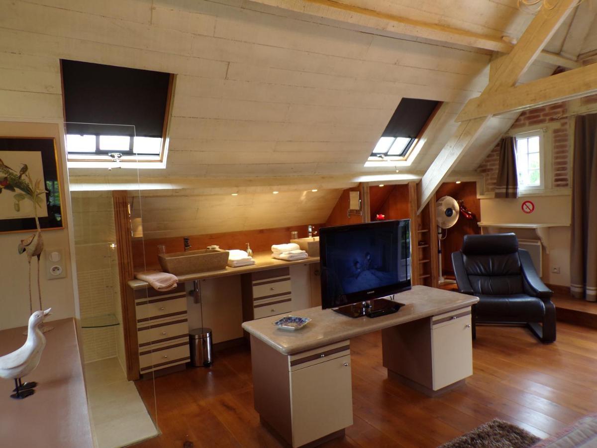 Bed and Breakfast Moulin Du Soustre Cavagnac Экстерьер фото