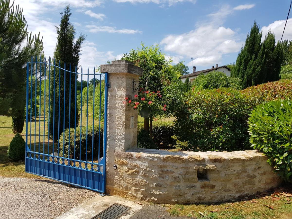 Bed and Breakfast Moulin Du Soustre Cavagnac Экстерьер фото