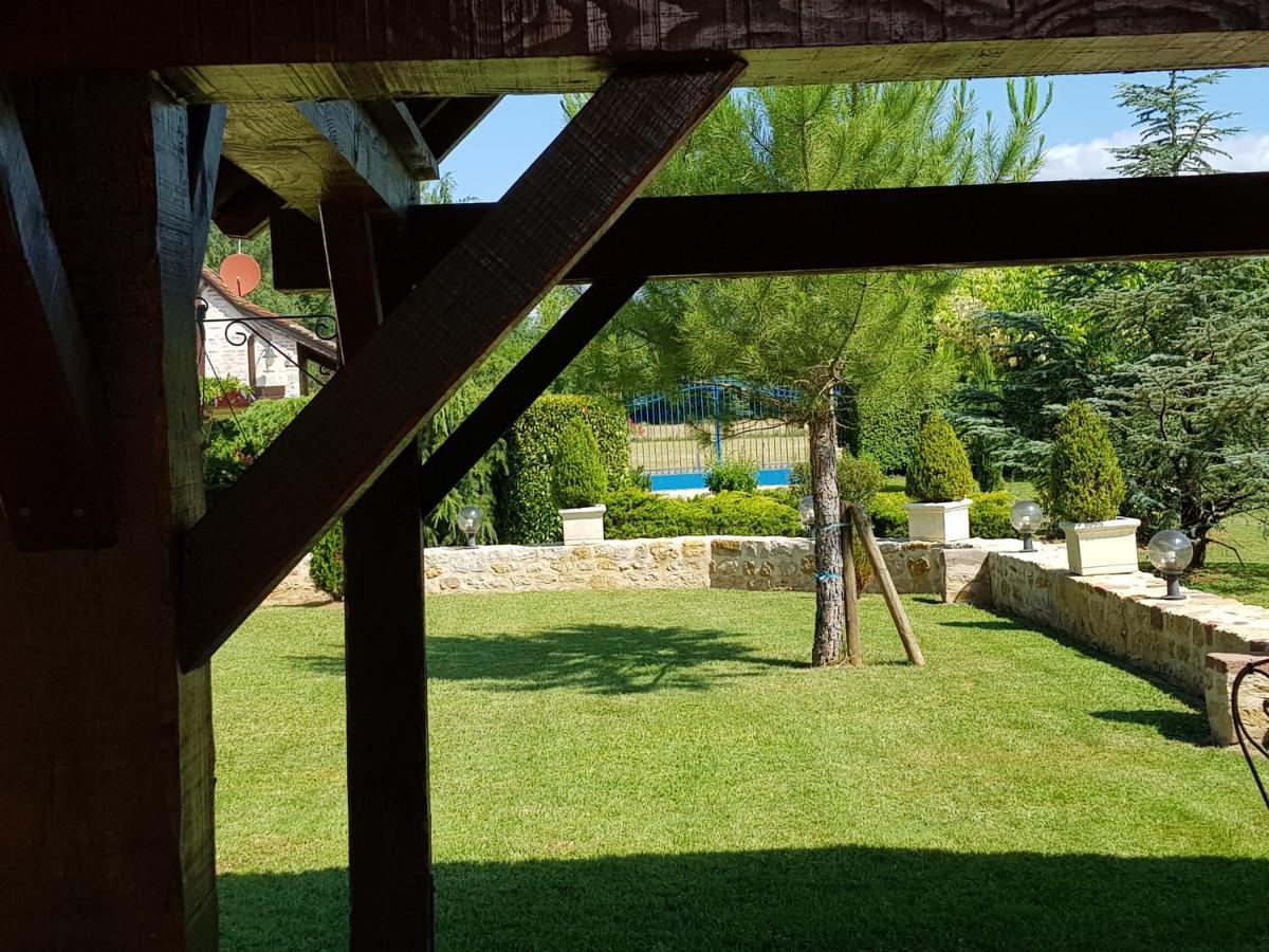 Bed and Breakfast Moulin Du Soustre Cavagnac Экстерьер фото
