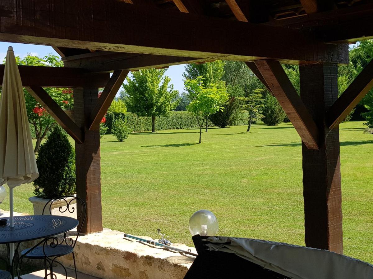 Bed and Breakfast Moulin Du Soustre Cavagnac Экстерьер фото