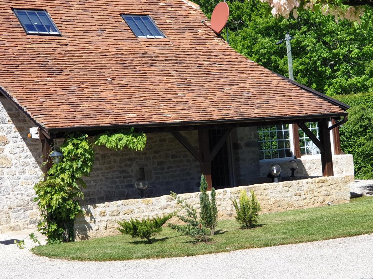 Bed and Breakfast Moulin Du Soustre Cavagnac Экстерьер фото