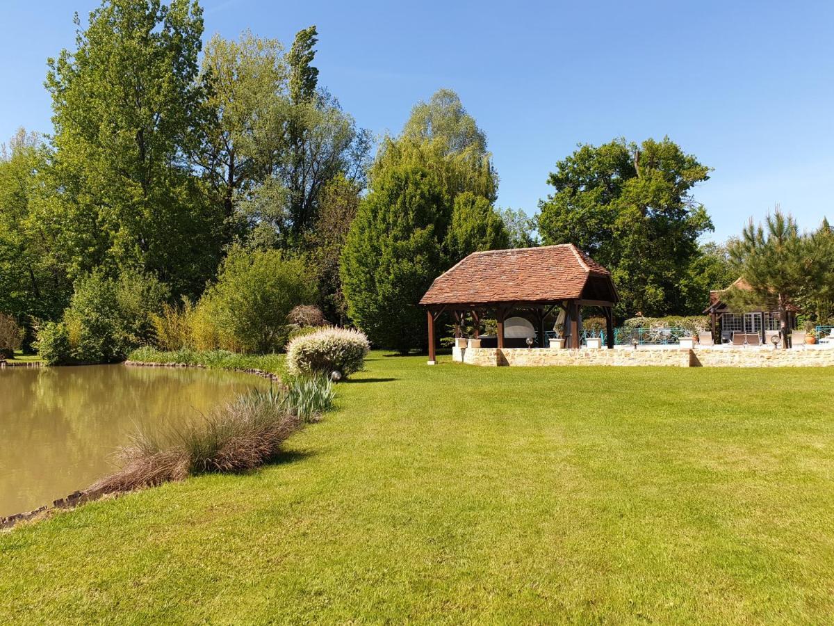 Bed and Breakfast Moulin Du Soustre Cavagnac Экстерьер фото