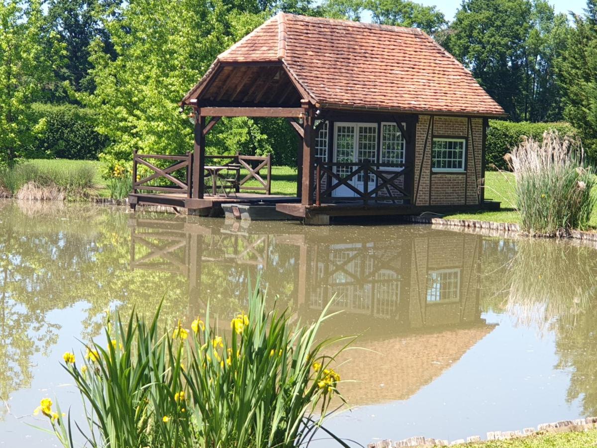 Bed and Breakfast Moulin Du Soustre Cavagnac Экстерьер фото