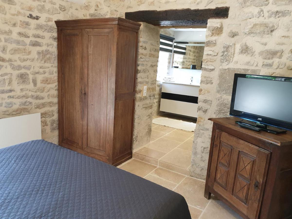Bed and Breakfast Moulin Du Soustre Cavagnac Экстерьер фото
