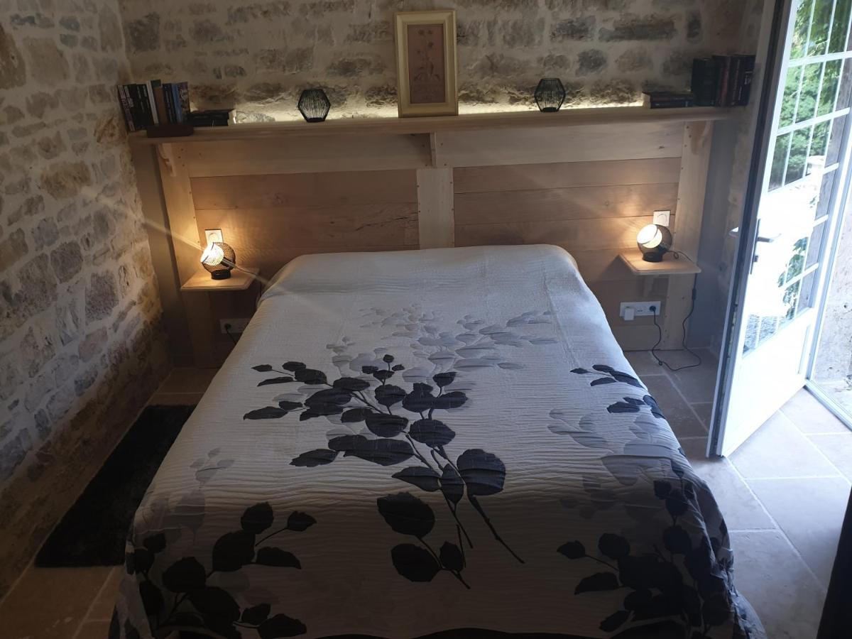 Bed and Breakfast Moulin Du Soustre Cavagnac Экстерьер фото