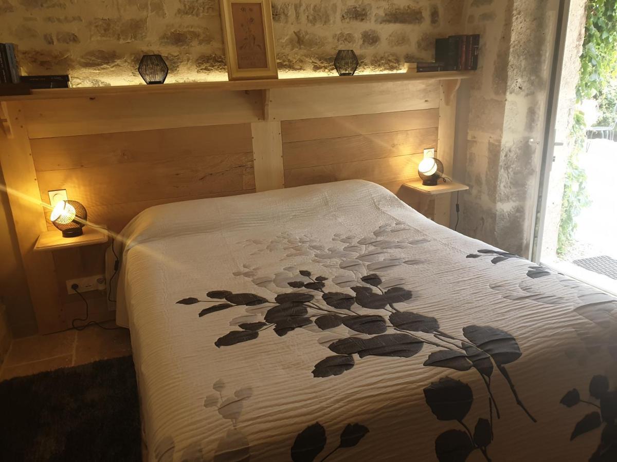 Bed and Breakfast Moulin Du Soustre Cavagnac Экстерьер фото