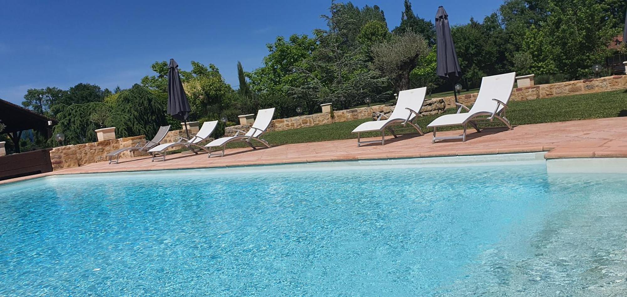 Bed and Breakfast Moulin Du Soustre Cavagnac Экстерьер фото